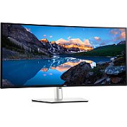 Monitor Dell 40  U4025QW 4K Curved, TFT LCD, 5Ms, 120Hz