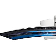 Monitor Dell 40  U4025QW 4K Curved, TFT LCD, 5Ms, 120Hz