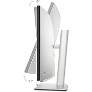 Monitor Dell 40  U4025QW 4K Curved, TFT LCD, 5Ms, 120Hz