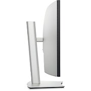 Monitor Dell 40  U4025QW 4K Curved, TFT LCD, 5Ms, 120Hz