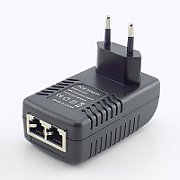 INJECTOR POE 0.5A 48V POE-4805