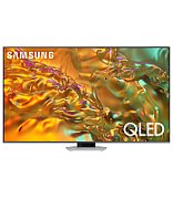 TELEVIZOR QLED SMART SAMSUNG 50Q80D, UHD 4K, HDR, 125 cm