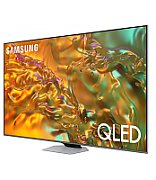 TELEVIZOR QLED SMART SAMSUNG 50Q80D, UHD 4K, HDR, 125 cm