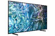 Televizor Smart QLED SAMSUNG 65Q60D, 163 cm, UHD 4K, HDR, Clasa E