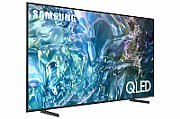 Televizor Smart QLED SAMSUNG 65Q60D, 163 cm, UHD 4K, HDR, Clasa E