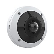 NET CAMERA M4318-PLVE DOME/02511-001 AXIS