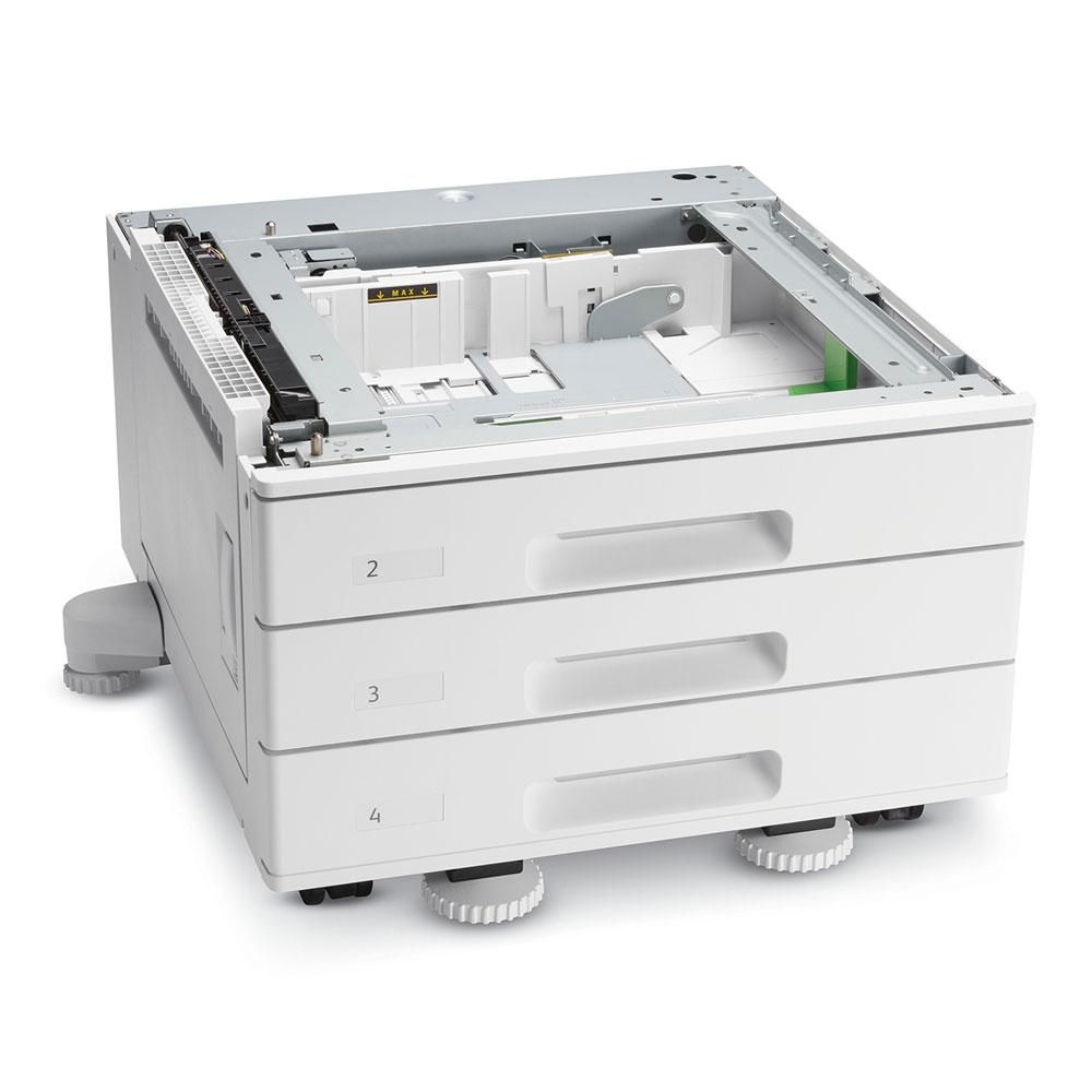 Modul Xerox de 3tavi x 520 coli pentru C7120/C7125/C7130
