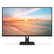 Monitor 27 inch LED Philips 27E1N1100A 1920 x 1080 pixeli, 100 Hz, 4 ms, Negru