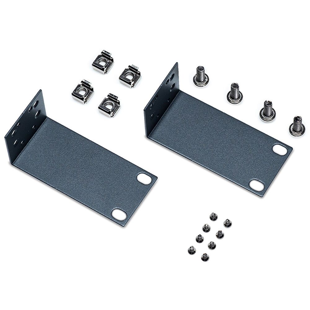TP-Link RackMount Kit-13 Rack-mounting Bracket Kit, Screws Included