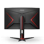 AOC MONITOR 27  AOC CQ27G2S/BK