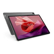 Tableta Lenovo Tab P12 TB370FU, 12.7  3K (2944x1840) LTPS 400nits Anti-fingerprint, 96% DCI-P3, 60Hz, Corning® Gorilla® Glass 3, Touch, In-cell, 10-point Multi-touch, CPU: MediaTek Dimensity 7050 (8C, 2x A78 @2.6 GHz + 6x A55@2.0 GHz), video: Integrated Arm Mali-G68, Chipset: MediaTek SoC Platform