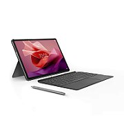 Tableta Lenovo Tab P12 TB370FU, 12.7  3K (2944x1840) LTPS 400nits Anti-fingerprint, 96% DCI-P3, 60Hz, Corning® Gorilla® Glass 3, Touch, In-cell, 10-point Multi-touch, CPU: MediaTek Dimensity 7050 (8C, 2x A78 @2.6 GHz + 6x A55@2.0 GHz), video: Integrated Arm Mali-G68, Chipset: MediaTek SoC Platform