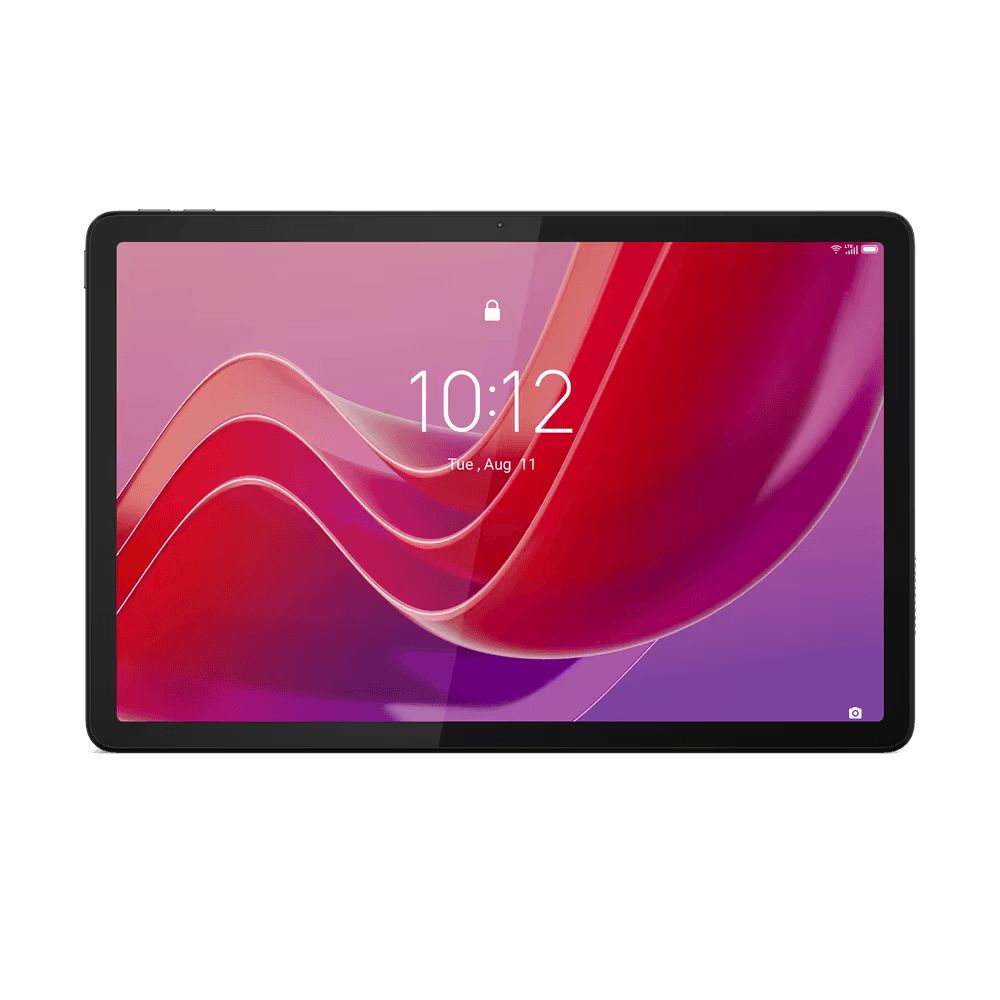 Tableta Lenovo Tab M11 TB330XU, 11  WUXGA (1920x1200) IPS 400nits Anti-fingerprint, 72% NTSC, 90Hz, Touch, In-cell, 10-point Multi-touch, CPU: MediaTek Helio G88 (8C, 2x A75 @2.0GHz + 6x A55 @1.8GHz), video: Integrated ARM Mali-G52 MC2 GPU, Chipset: MediaTek SoC Platform, RAM: 8GB Soldered LPDDR4x