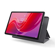 Tableta Lenovo Tab M11 TB330XU, 11  WUXGA (1920x1200) IPS 400nits Anti-fingerprint, 72% NTSC, 90Hz, Touch, In-cell, 10-point Multi-touch, CPU: MediaTek Helio G88 (8C, 2x A75 @2.0GHz + 6x A55 @1.8GHz), video: Integrated ARM Mali-G52 MC2 GPU, Chipset: MediaTek SoC Platform, RAM: 8GB Soldered LPDDR4x