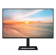 Monitor 27 inch LED Philips 27E1N1300AE 1920 x 1080 pixeli, 100 Hz, 4 ms, Negru