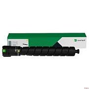 Cartus toner Lexmark 73D0HY0 ,Galben ,26 000 pagini ,Original (73D0HY0) 