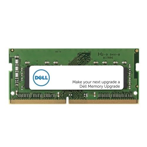 Dell MST 16G 4800MHz DELL 1RX8 DDR5 SODIMM S