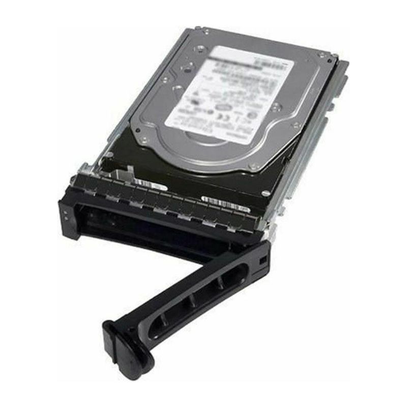 HDD DELL 12T RPM NLSAS ISE 7.2K 3.5  S