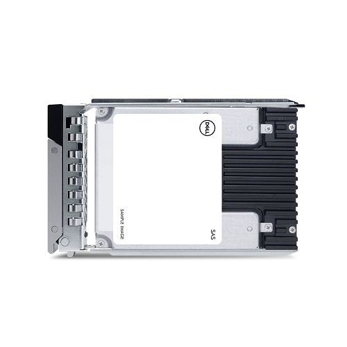 HDD 960G SSD SATA RI 512e 2.5' DELL S