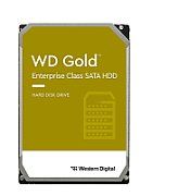 WD HD3.5  SATA3-Raid 4TB WD4004FRYZ / Gold (Di)
