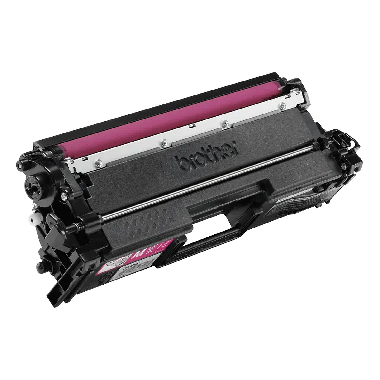 Cartus toner Brother TN824MP ,Magenta ,12 000 pagini ,Original (TN824) 