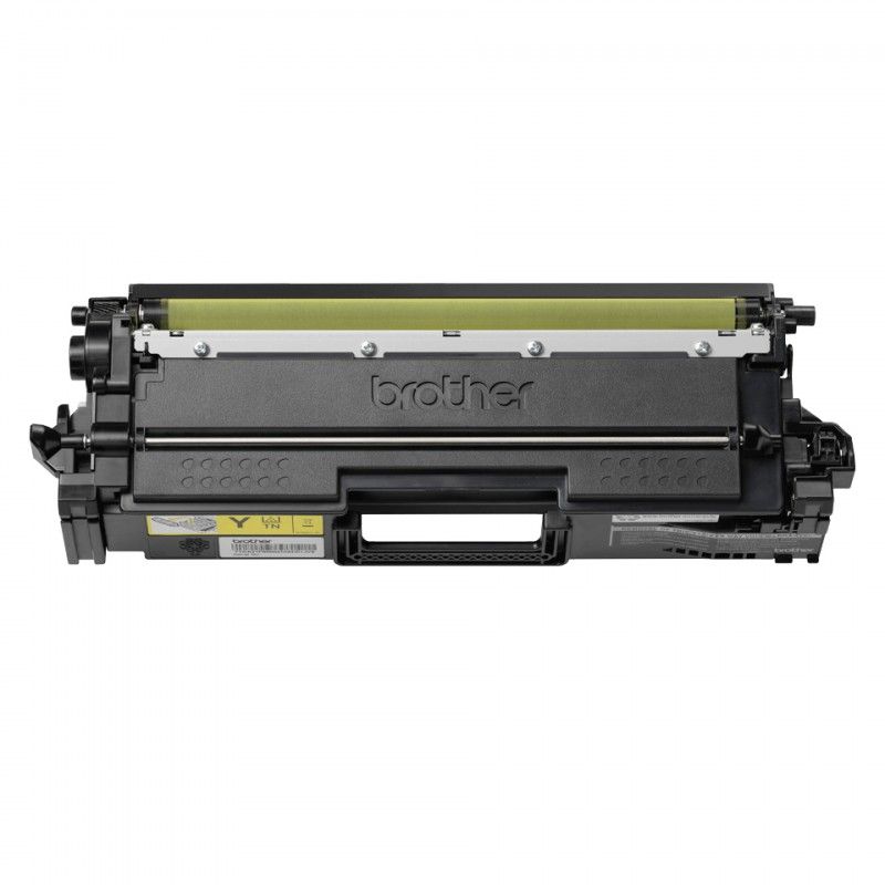 Cartus toner Brother TN824YP ,Galben ,12 000 pagini ,Original (TN824) 