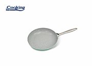 SET GATIT 5 PIESE ALUMINIU PRESAT, CRETA, COOKING BY HEINNER