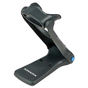 Stand/Holder, Collapsible, Black