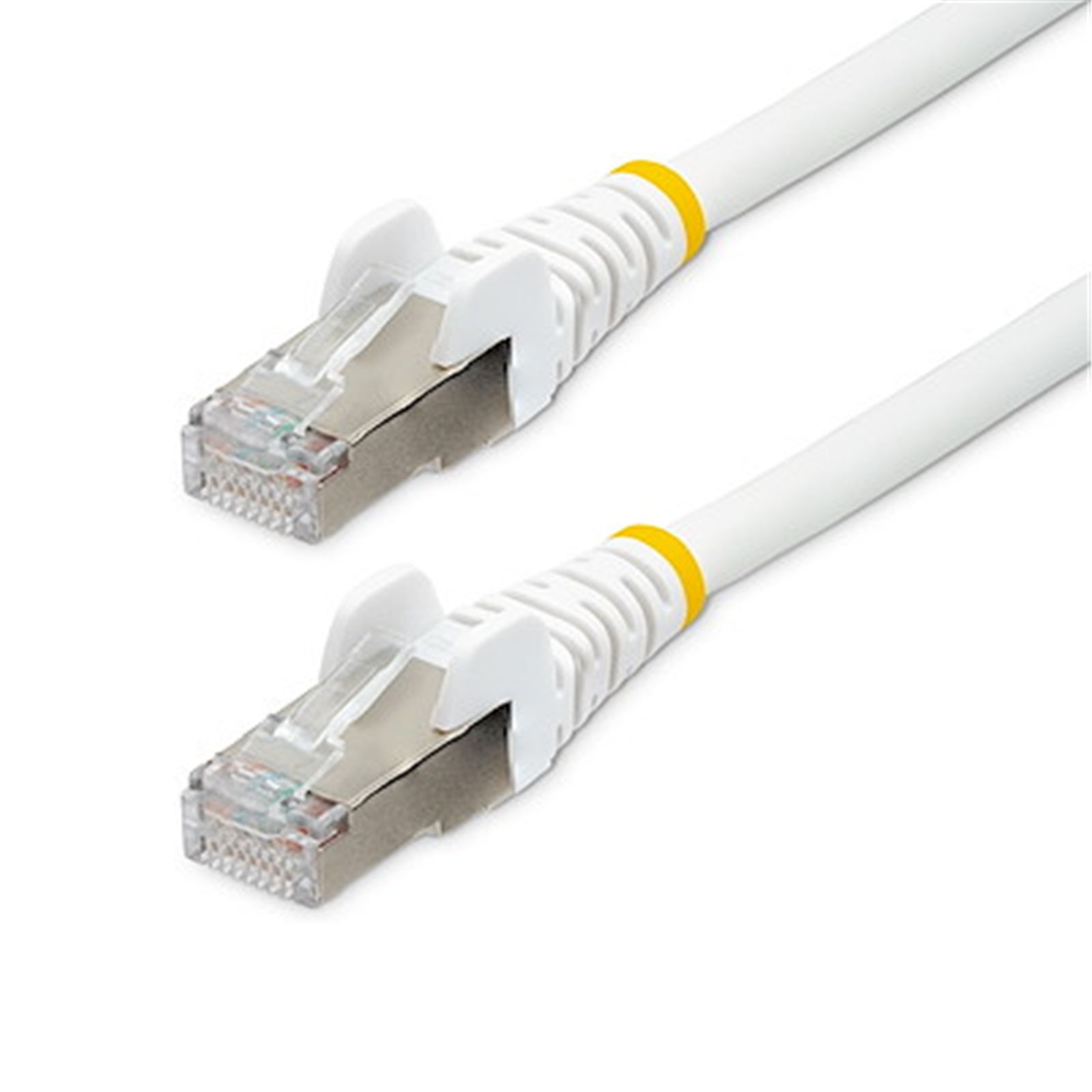 3M CAT6A ETHERNET CABLE LSZH/10GBE NETWORK PATCH CABLE