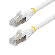3M CAT6A ETHERNET CABLE LSZH/10GBE NETWORK PATCH CABLE
