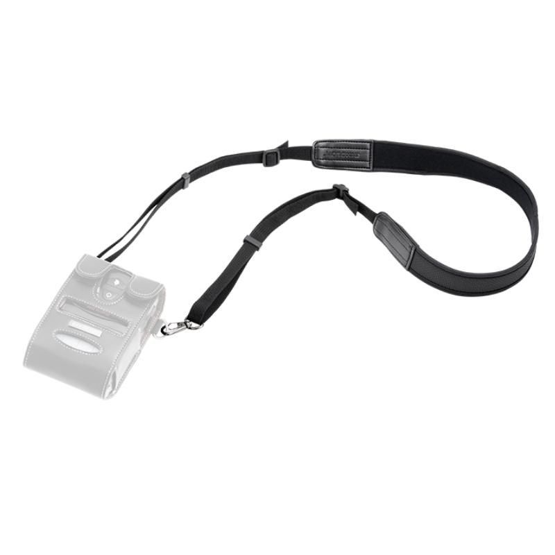 Shoulder Strap for SPP-R210, SPP-R200III, SPP-R310, SPP-R410 (Notice: PLC-R210/STD or PPC-R210/STD required)