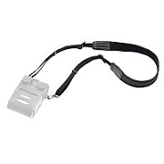 Shoulder Strap for SPP-R210, SPP-R200III, SPP-R310, SPP-R410 (Notice: PLC-R210/STD or PPC-R210/STD required)