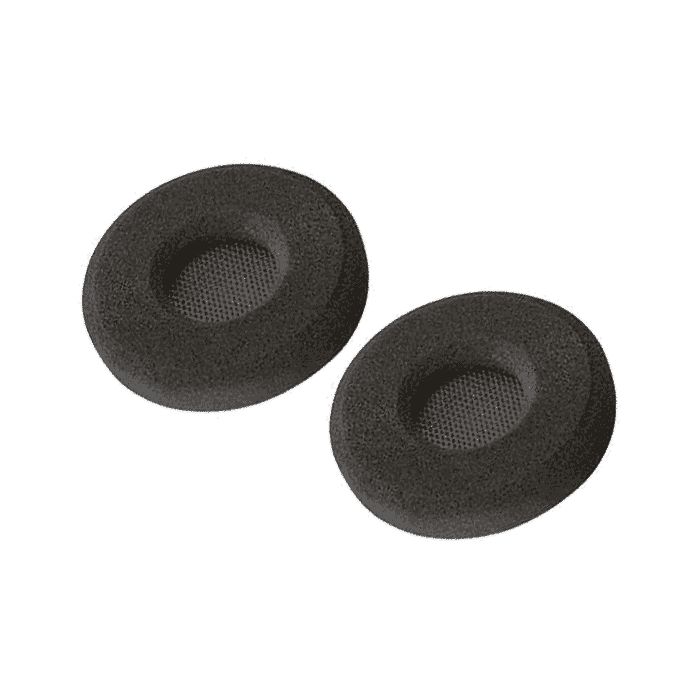 Poly EncorePro HW510/520 Foam Ear Cushions (2 Pieces)