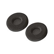 Poly EncorePro HW510/520 Foam Ear Cushions (2 Pieces)
