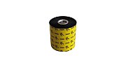 Wax/Resin Ribbon, 110mmx450m, 3400 High Performance, 25mm core, 6/box
