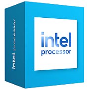 Procesor Intel Processor 300, 2C / 4T, 3.90 GHz, 6 MB cache, 46 W, Box
