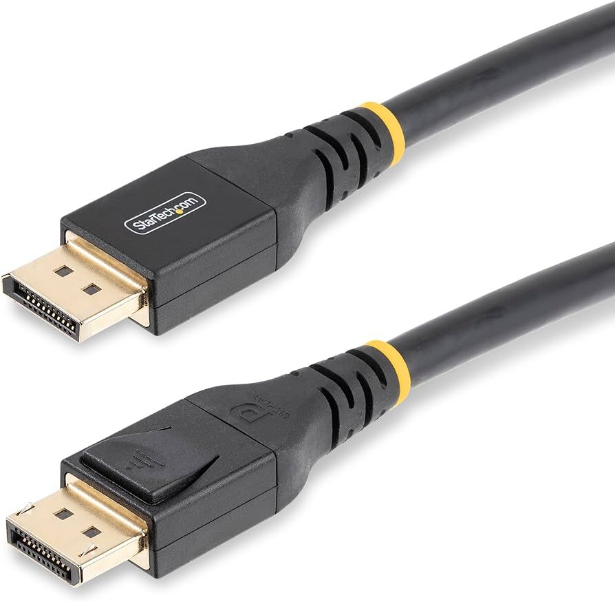 7M ACTIVE DISPLAYPORT CABLE/7M VESA-CERTIFIED ACTIVE DP 1.4