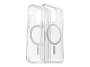 OB SYMMETRY CLEAR MAGSAFE APPLE/IPHONE 15 PRO CLEAR
