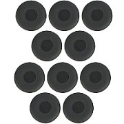JABRA EVOLVE2 30 EAR CUSHION 10/PCS BLACK