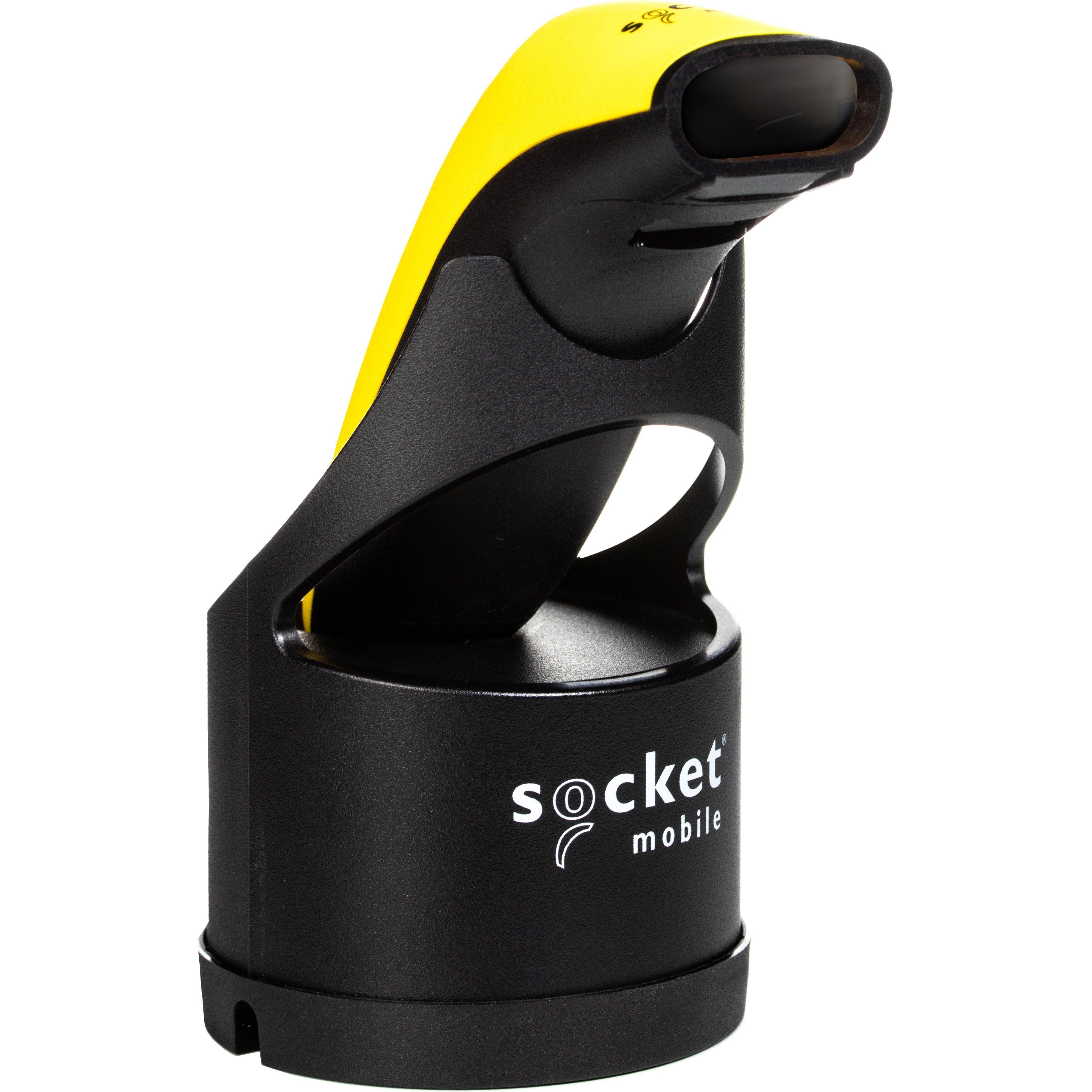SOCKETSCAN S740 2D YELLOW/BARCODE SCANNER