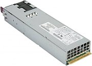 1600W PSU FOR 1U/80PLUS PLATINUM PM BUS