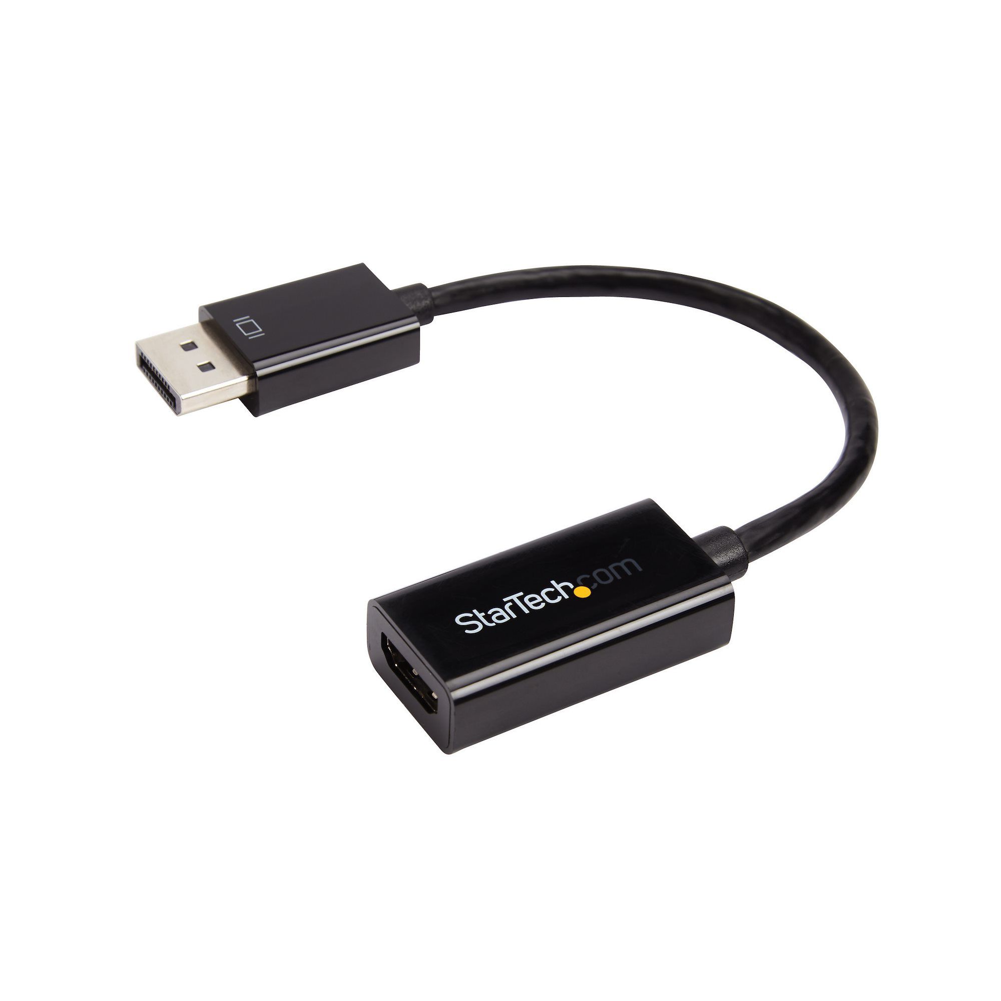 DISPLAYPORT TO HDMI 4K ADAPTER/.