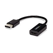 DISPLAYPORT TO HDMI 4K ADAPTER/.