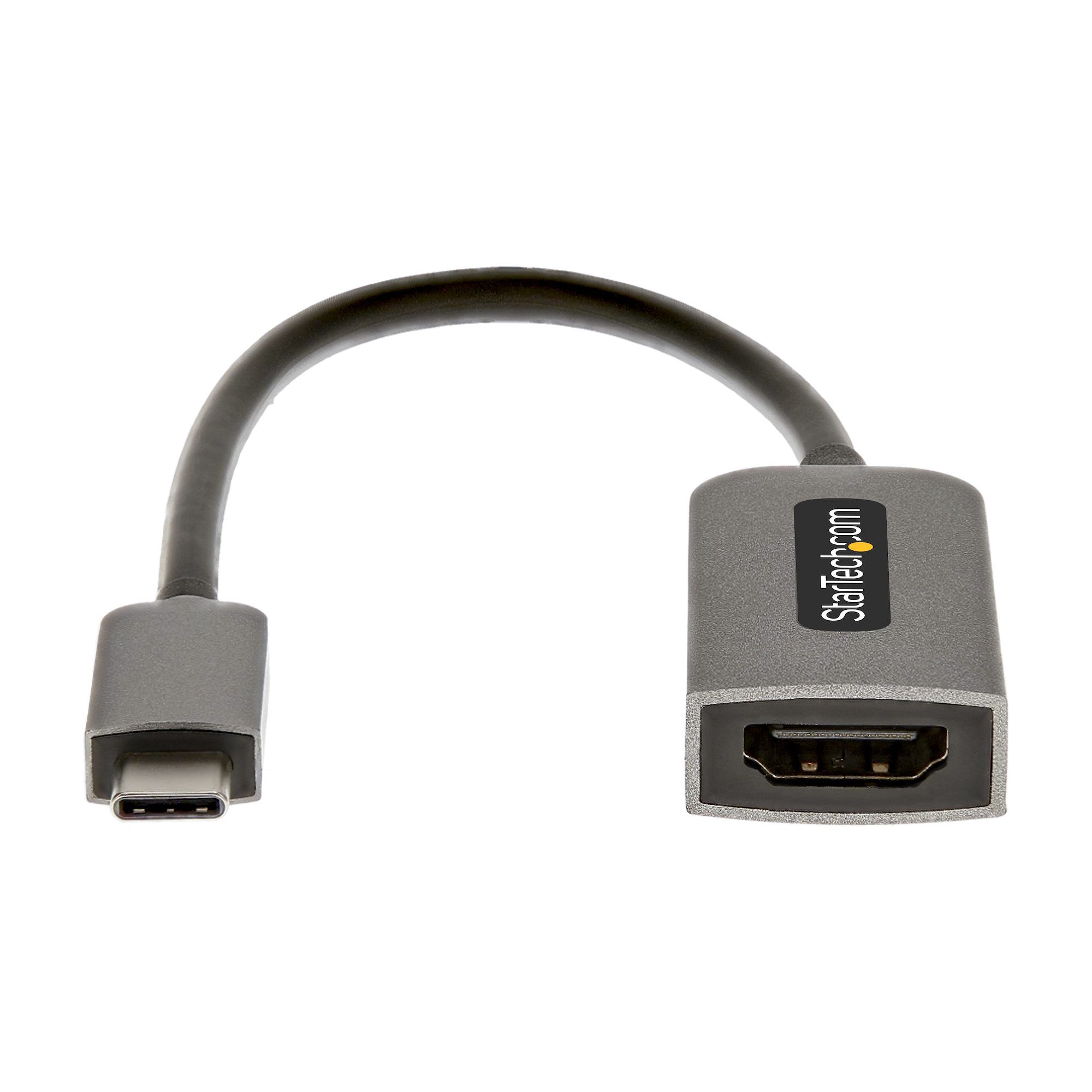 USB C TO HDMI ADAPTER 4K 60HZ/.