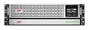 APC Smart-UPS SRT Li-Ion 1000VA RM 230V