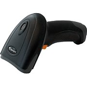 HR11+ ARINGA 1D CCD HH READER/BLACK W/ 2 M STRAIGHT USB CABLE