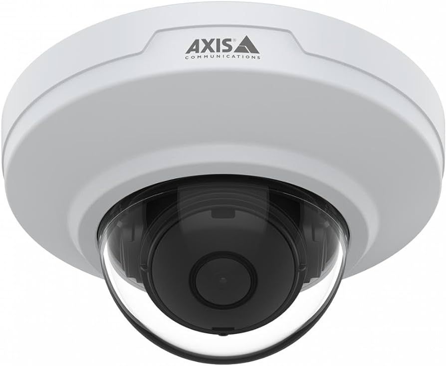 AXIS M3088-V/