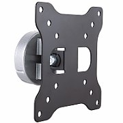 MONITOR WALL MOUNT - ALUMINUM/.