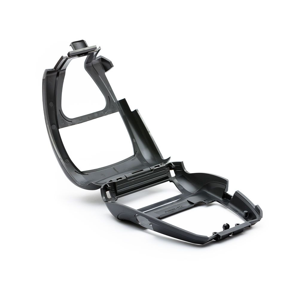 KIT ACC QLn4/ZQ63 ASSY HARD CASE W/METAL BELT CLIP