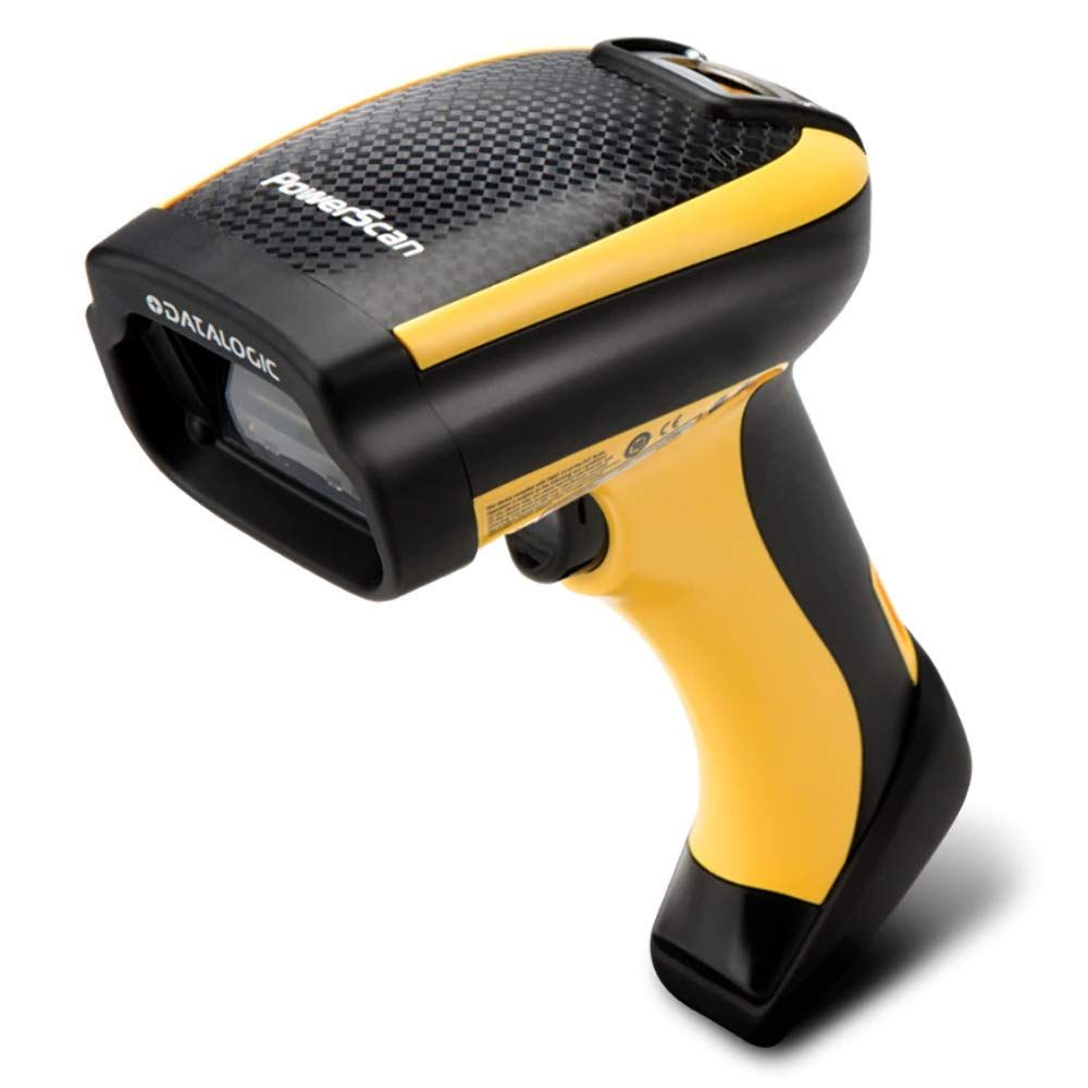 PowerScan PD9130, Linear Imager, Multi-Interface